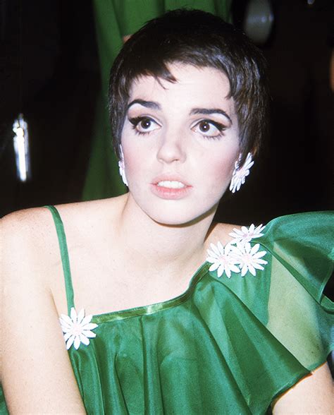 Was one of seven bridesmaids at liza minnelli and david gest's wedding in 2002. Liza Minnelli at the Tony Awards, 1968 | Liza minnelli ...