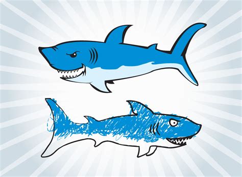 Maybe you would like to learn more about one of these? Shark Cartoons