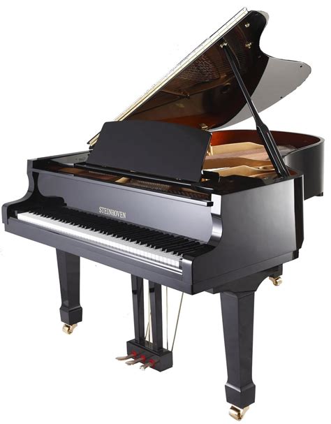 5 Best Grand Pianos For All Budgets 2022