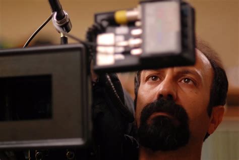 It was previously scheduled to. Oscar-Nominated Iranian Director Asghar Farhadi Says He ...