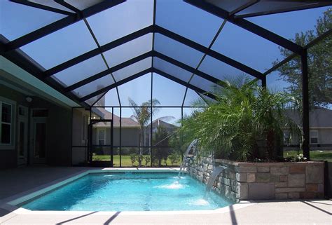 More images for screened pool enclosure pictures » We believe that attention to detail is of the utmost ...