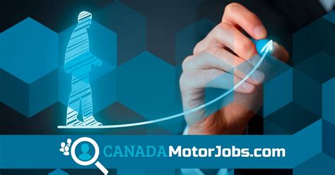 Whats Different With Canadamotorjobs Automotive Jobs In Canada