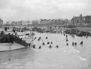 When an elite group of american soldiers are ordered to take out a series of german machine gun nests, they find themselves blindly venturing into hostile territory. D-Day - Wikipedia