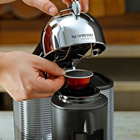Nespresso vertuo next coffee and espresso machine with aeroccino new by breville, black matte, single serve coffee & espresso maker, one touch to brew 4.5 out of 5 stars 3,589 $209.95 $ 209. Nespresso Vertuo Coffee Maker & Espresso Machine with ...