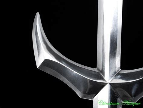 Japanese Spear Chidori Jumonji Yari Polearm Sword Crucible Melting