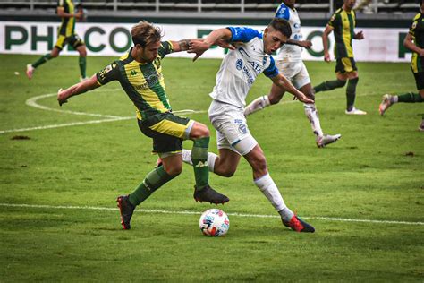 We did not find results for: En el debut de Gago, Aldosivi no fue profundo y cayó ante ...