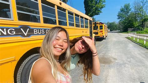 Summer Camps | Become A Camp Counsellor | USIT