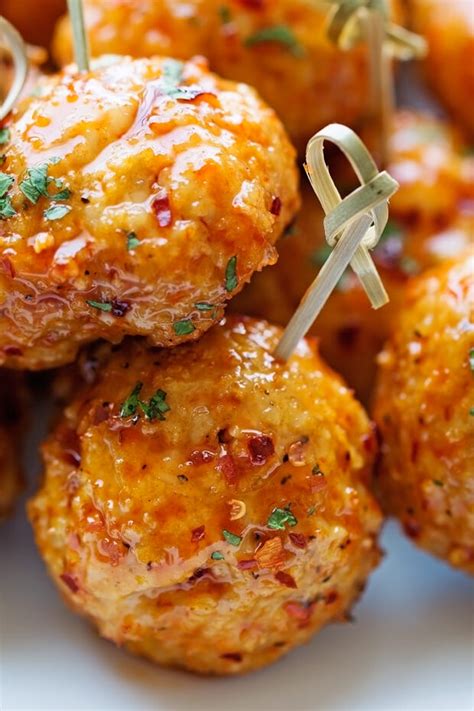 25 Easy Party Appetizer Ideas To Please A Crowd Word To Your Mother