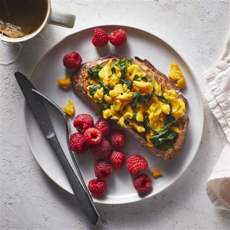 Healthy Recipes For Breakfast Help You Lose Weight