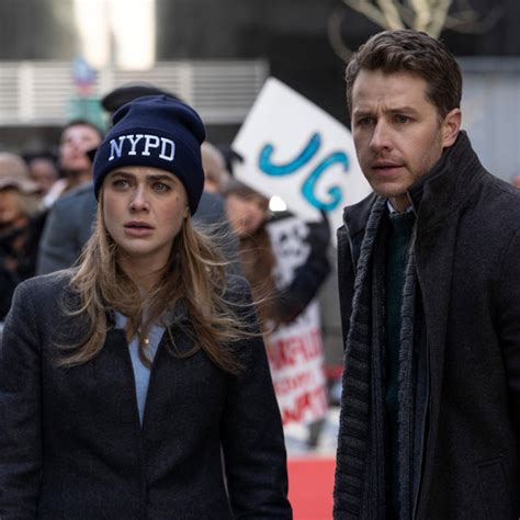 Netflix Just Renewed Manifest For A Fourth And Final Season