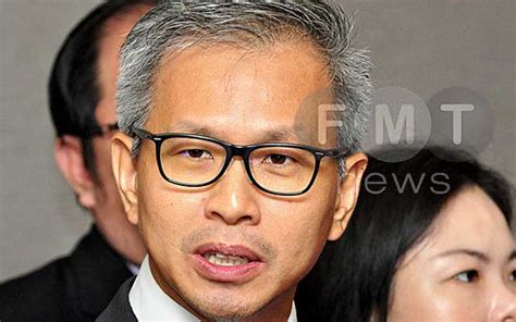 Maybe you would like to learn more about one of these? Pua's ousting a 'message' from Selangor DAP to Guan Eng ...