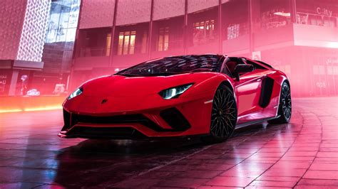 3840x2400 best hd wallpapers of cars, 4k ultra hd 16:10 desktop backgrounds for pc & mac, laptop, tablet, mobile phone. Lamborghini Aventador S Roadster 4K 5K Wallpaper | HD Car ...