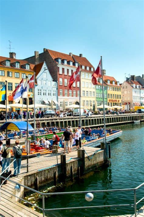 This means that you can experience a smaller selection of open shops and eateries at the moment due to travel restrictions. Städtetrip - 9 Tipps für Kopenhagen | Kopenhagen, Dänemark ...