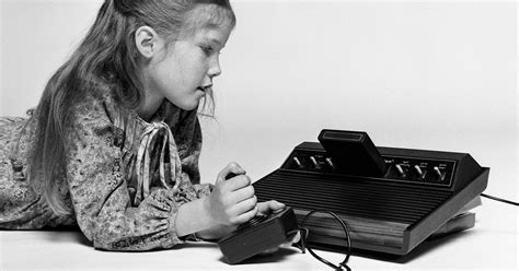 Can You Name These Classic Video Game Consoles From The 1970s To The