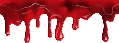 Blood Drip Png Images Freeiconspng Images