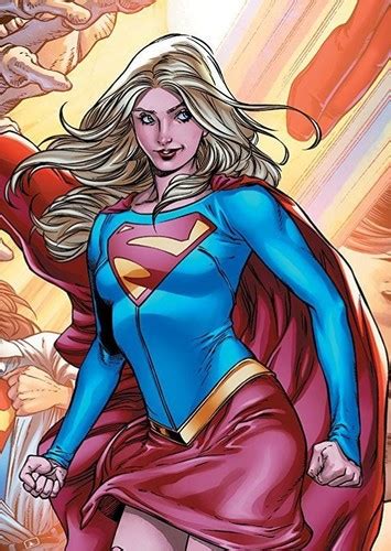Fan Casting Sabrina Carpenter As Supergirl In Justice League On Mycast