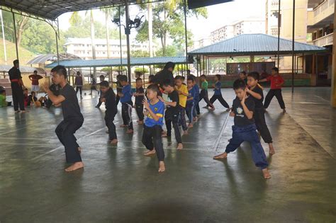 The special residential area was formerly part of hawthornden estate. May 2014 ~ SK Desa Tun Hussein Onn