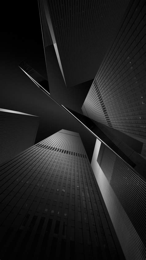 Amoled Architecture Wallpapers Wallpaper Cave