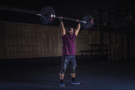 Carry Yourself 7 Tough Upper Body Workouts From Josh Bridges Boxrox