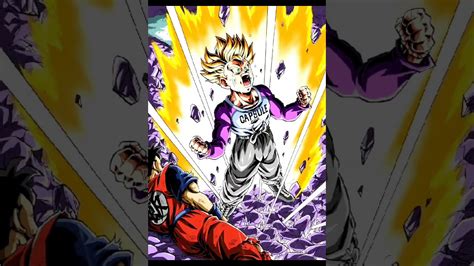 Trunks Turns Super Saiyan After Gohan Death Live Wallpaper Youtube