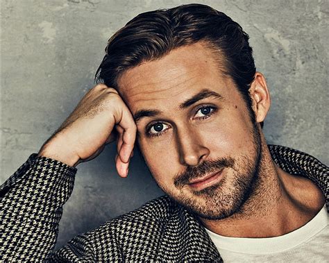 Ryan Gosling Hey Chica Estoy En Casa Hollywood Oscars Ryan Gosling Fondo De Pantalla