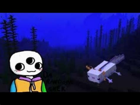 Blue axolotl minecraft command bedrock. How to get the Blue Axolotl on Minecraft Bedrock Edition ...