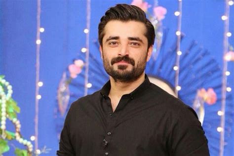Hamza Abbasi Referred To As Pakistani Dramas A Higher Choice Than