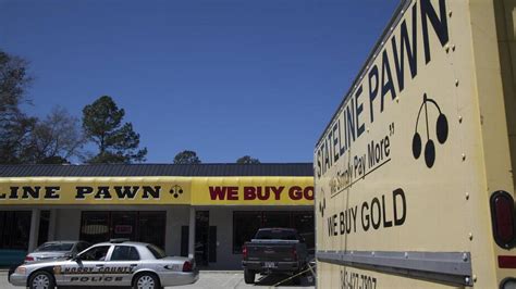 Saying no will not stop you from seeing etsy ads or impact etsy's own personalization technologies, but it may make the ads you see less relevant or more repetitive. Police on scene of Little River pawn shop robbery | Myrtle ...