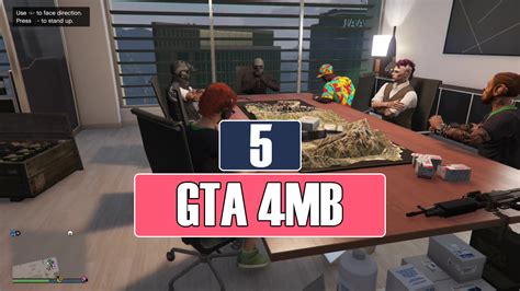 A computer containing accumulated dust and debris may not run properly. GTA 5 Highly Compressed 4MB PC Game Free Download - KingShout