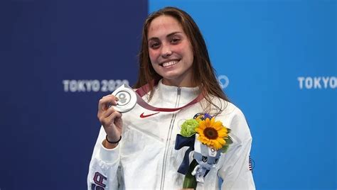 Desantis Proclamation Declares Actual Female Swimmer Emma Weyant ‘rightful Winner Of Ncaa Women