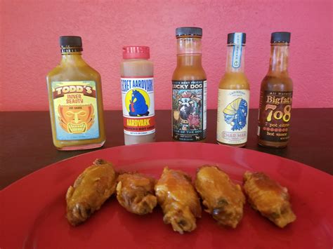 We did not find results for: I reviewed 5 sauces from J. Kenji Lopez-Alt's Serious Eats ...