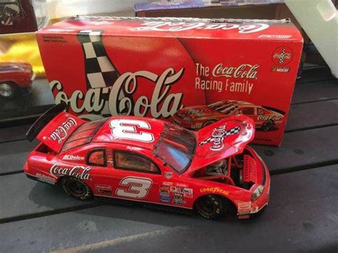 All diecast body and chasis; Pin on Diecast NASCAR's