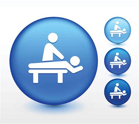 Best Massage Table Illustrations Royalty Free Vector Graphics And Clip Art Istock
