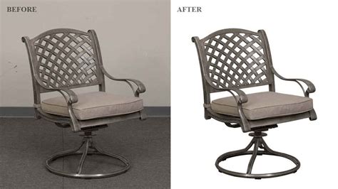 Blender + max fbx 3ds obj dae. Furniture Photo Retouching & Editing Portfolio | Before ...