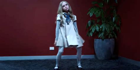 M3gan Creator Reveals Killer Dolls Horror Inspiration