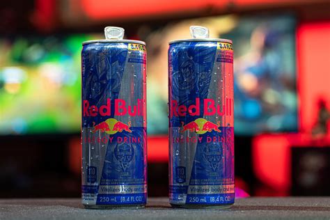 Red bull has the highest market share of any energy drink in the world, with 7.5 billion cans sold in a year. - RED BULL SOLO Q - LAUNCHES U.S AND CANADA LEADERBOARD ...