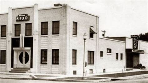 Nampa Building To House Broadcasting Museum