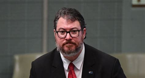 George Christensen Is The Blueprint For A New Generation Of Politicians
