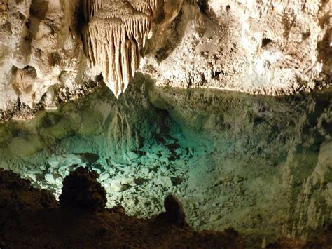 Carlsbad Caverns National Park Visitor Center All You Need To Know Before You Go