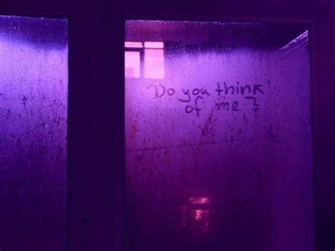 Purple Lonely Aesthetic In 2020 Violet Aesthetic Purple Aesthetic
