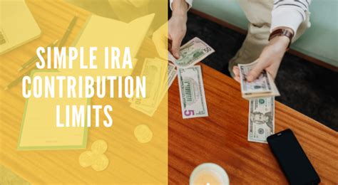 Simple Ira Contribution Limits In 2022 Wealth Nation