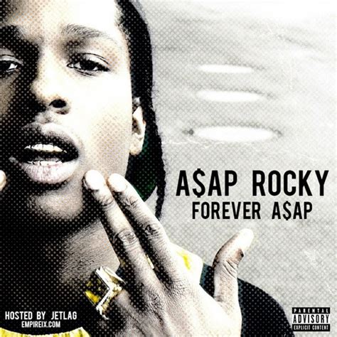 Asap Rocky Forever Asap