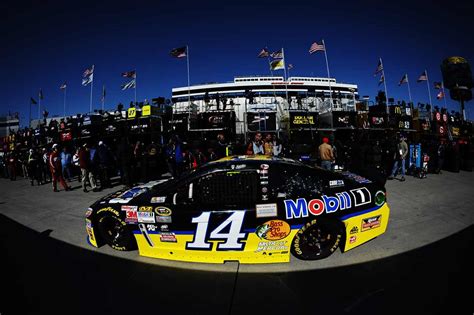 Experienced drivers can also find additional ways of earning money, including endorsement deals. Happy birthday, Smoke: Tony Stewart's best quotes ...