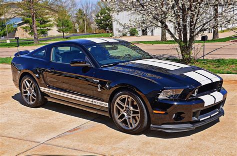 2014 mustang for sale can offer you many choices to save money thanks to 17 active results. 2013 Ford Mustang Shelby GT500 ~ For Sale American Muscle Cars