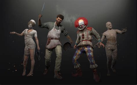 It is nothing to do with your gameplay but the more popularity you have, the better your profile will look like and people will think. PUBG Xbox Update Adds Halloween Items, New Weapons And ...