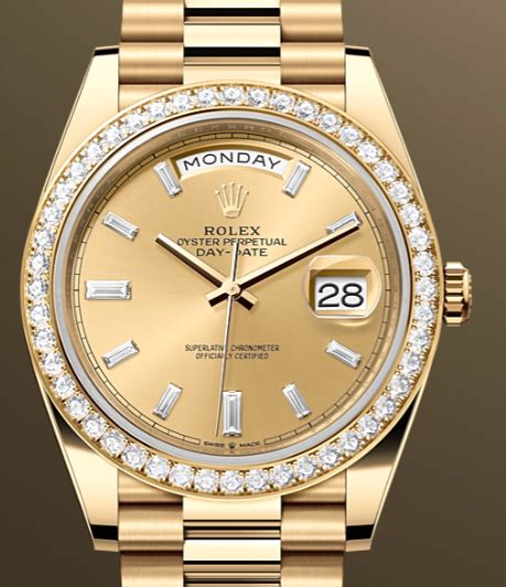 Unveiling The Ultimate Guide To Rolex Replica Value In Gold For 2023