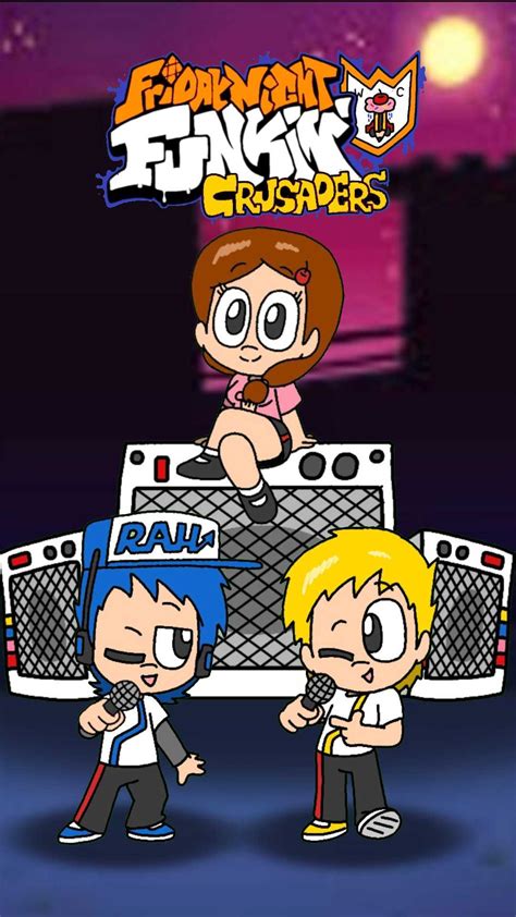 Maybe you would like to learn more about one of these? iPhone Friday Night Funkin Wallpaper - KoLPaPer - Awesome ...