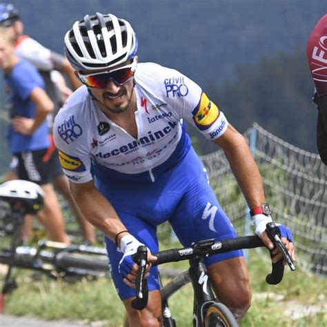 Site maintenu par squadra sports management. Deceuninck erwartet von Alaphilippe keine Großtaten wie ...