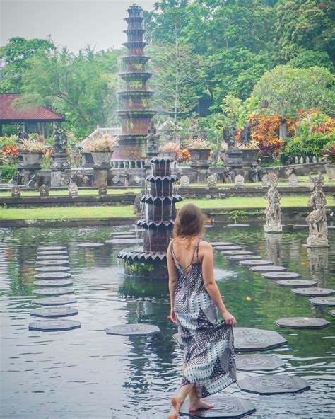 What To Wear In Bali Indonesia Bali Outfit Ideas For Every Activity