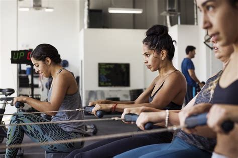As was mentioned earlier, you don't need to do all these complicated workouts and exercises you see people doing at the gym. The Best Gym Workout for Women to Lose Body Fat ...